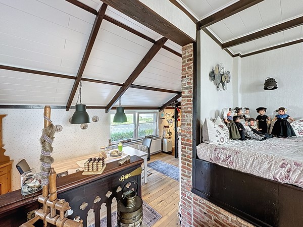 Medium property photo - Molendijk 58, 4542 NT Hoek